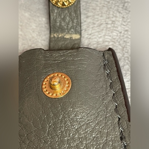 Prada Leather Lock Case - Picture 7 of 9